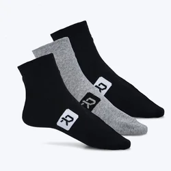 Rang Set čarapa Classic Ankle, 3 para, Šarene