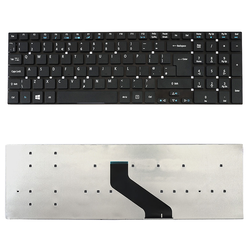 Tipkovnica Acer Aspire E15 E5-511 E5-572G E17 E5-771