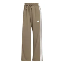Adidas W 3S FT OH PT, ženske hlače, bež JZV89