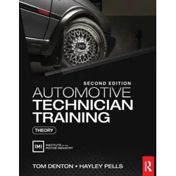 Automotive Technician Training: Theory