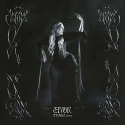 Eivor - Tungl (CD)