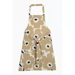 Marimekko predpasnik iz bombaža 85 x 84 cm