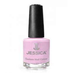 JESSICA Lak za nokte Build Me A Pyramid, Roze