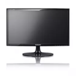 EOL Monitor 24 Samsung S24A300BL LED