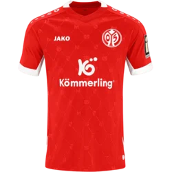Jako Dres 1. FSV Mainz 05 Home 2026/27