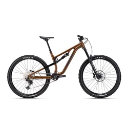CTM SKAUT 60 Pro - Matte Gold S, 2026