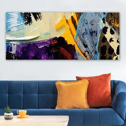 Wallity Slika YTY547269463_50120, 50x120 cm