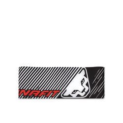 Športni naglavni trak Dynafit Graphic Performance Headband - black out/striped