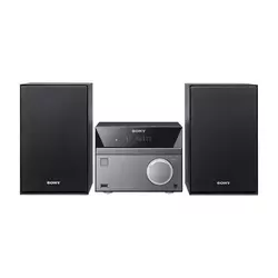 SONY mikro linija CMT-SBT40D