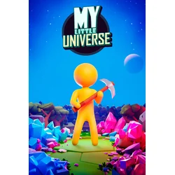 My Little Universe PC/XBOX LIVE Key EUROPE