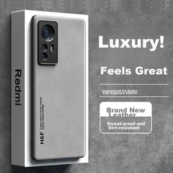 HotFire Maska za mobilni telefon Redmi K50 Pro, Siva