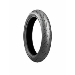 Bridgestone S 22 F ( 120/70 ZR17 TL (58W) M/C, Variante W, prednji toak )