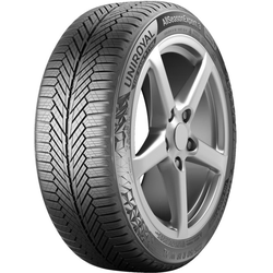 Uniroyal AllSeasonExpert 3 ( 215/45 R18 93Y XL EVc, sa rebrom felne )