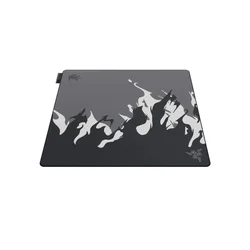 RAZER Razer Gigantus V2 Pro - Soft Gaming Mouse Mat - L - NiKo Edition