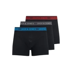 Jack & Jones Junior Spodnjice, črna