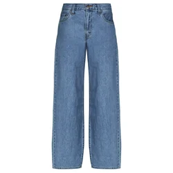 Levis BAGGY DAD Modra