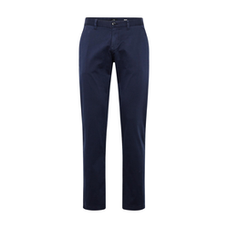 QS Muške pantalone duge, Plave