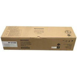 Sharp toner kertridž 20k crni ( BPGT200 )