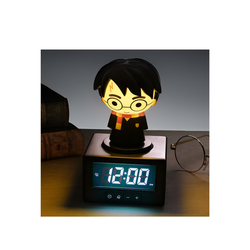 Sat Paladone Harry Potter - Alarm Clock