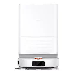XIAOMI robotski sesalnik X20 Pro EU, White