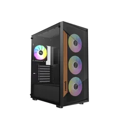 BC GROUP Računar DSCL Ryzen 7 5700/32GB/M.2 1TB/RX 9060 XT 16GB/700W