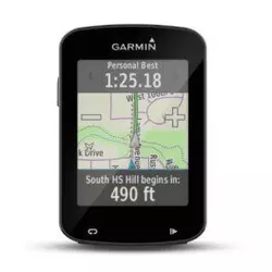 Sportski GPS uređaj za bicikl Garmin Edge 820