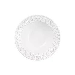 CHURCHILL Alchemy Jardin globoki krožnik, premer: 162 mm (12 kos)