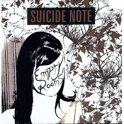 Suicide Note - Empty Rooms (2 LP)