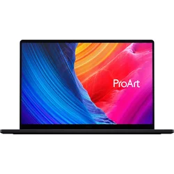 ASUS - ProArt P16 16 4K Touch Screen Laptop - Copilot+ PC - AMD Ryzen AI 9 HX 370 - 32GB Memory - RTX 4060 - 1TB SSD - Nano Black Model:H7606WV-P16.R3704060SKU:6584438