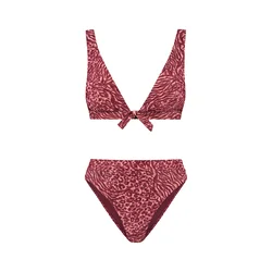 Shiwi Bikini  bež / temno rjava