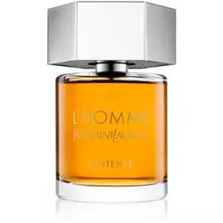 Yves Saint Laurent L´Homme L´Intense parfemska voda 100 ml za muškarce