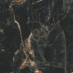 Marquina Gold Rett Lap59.7x59.7cm
