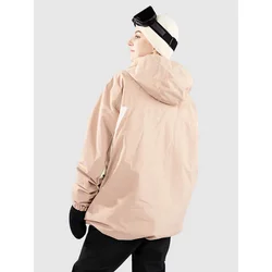 Picture Citrik Snow Jacket roebuck vanilla