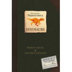 Encyclopedia Prehistorica Dinosaurs