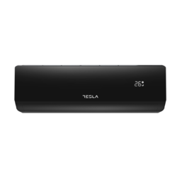 Klima TESLA TT34EX82BM-1232IAW/inverter/R32/12000BTU/A++/A+/-20/wi-fi/crna