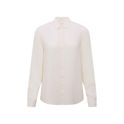 SEIDENSTICKER Bluza, bela