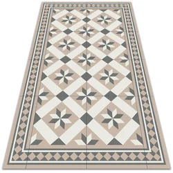 Decormat Vinil preproga Osem pomena zvezd 100x150 cm
