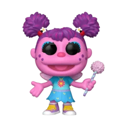 Funko POP! TV: SESAME STREET - ABBY