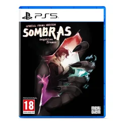 Sombras: Negative Frames - Special Frames Edition (PS5)