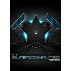Tropico 5 - Supercomputer (DLC) Steam Key GLOBAL