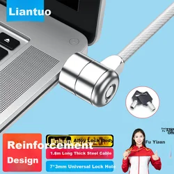LinkStone Brava za laptop N101A, Ključ, 1.8m