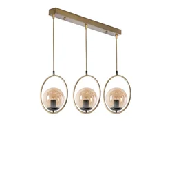 OPVIQ Luster Ring 3 846STL2836