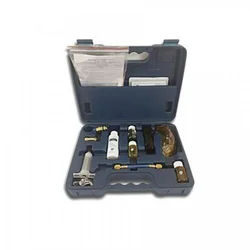 Set za detekciju curenja freona u koferu LX-0702