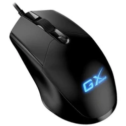GENIUS Scorpion M300 USB Gaming crni miš