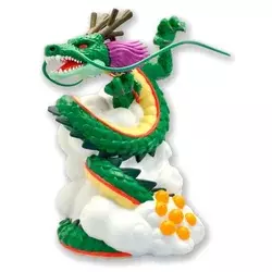 Kasica (Bank) Dragon Ball - Shenron