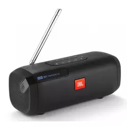 JBL ZVUCNIK TUNER BLACK