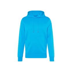 JACK & JONES Majica, modra