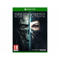 XBOX ONE Dishonored 2