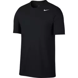 Nike M NK DF TEE DFC CREW SOLID, maja, črna AR6029