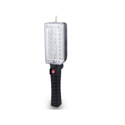 LENSLUX YS-5605A Baterijska lampa, LED, Punjiva